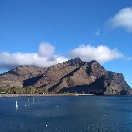 Appartement Loft En La Aldea De *