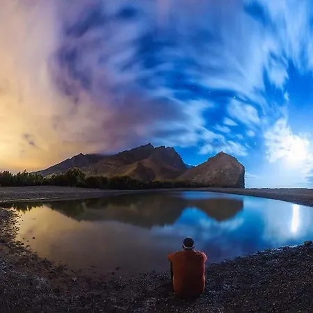 Loft En La Aldea De *