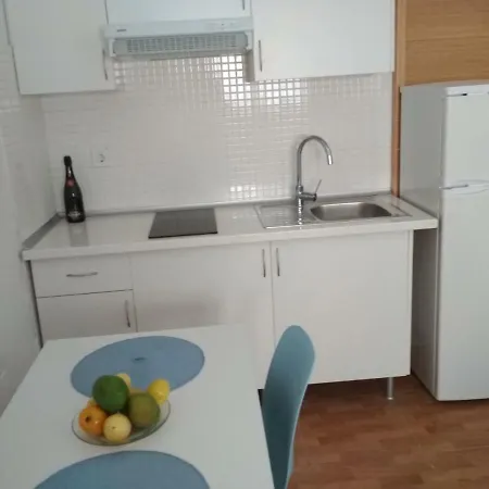 公寓 Loft En La Aldea De