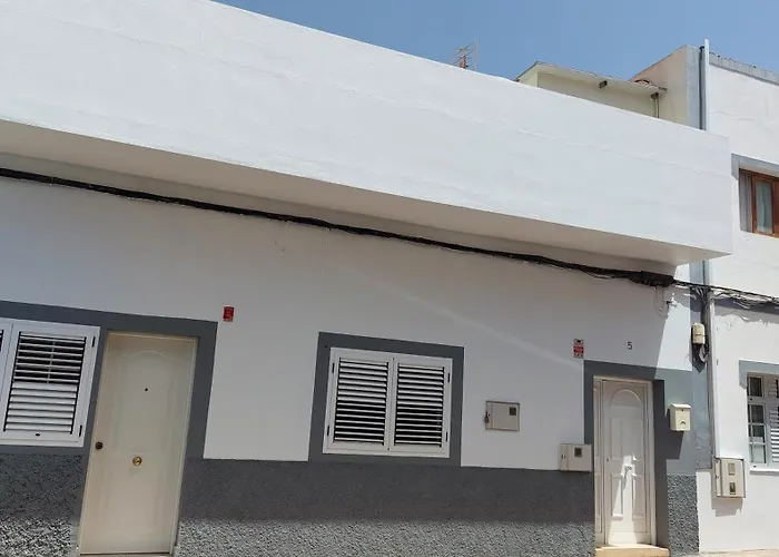 Appartamento Loft En La Aldea De