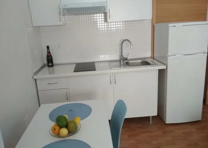 Appartamento Loft En La Aldea De