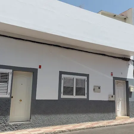 Loft En La Aldea De Apartmán