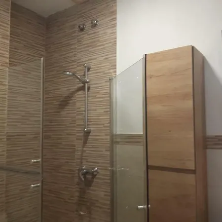 Daire Loft En La Aldea De