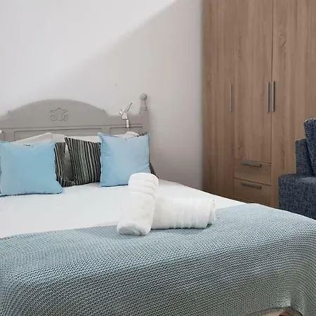 Apartmán Loft En La Aldea De San Nicolás