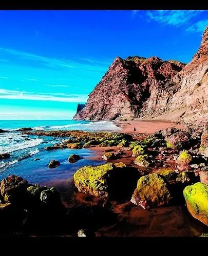 Loft En La Aldea De Apartamento *