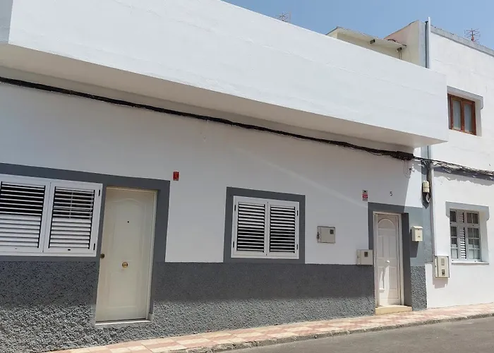 Loft En La Aldea De Apartamento