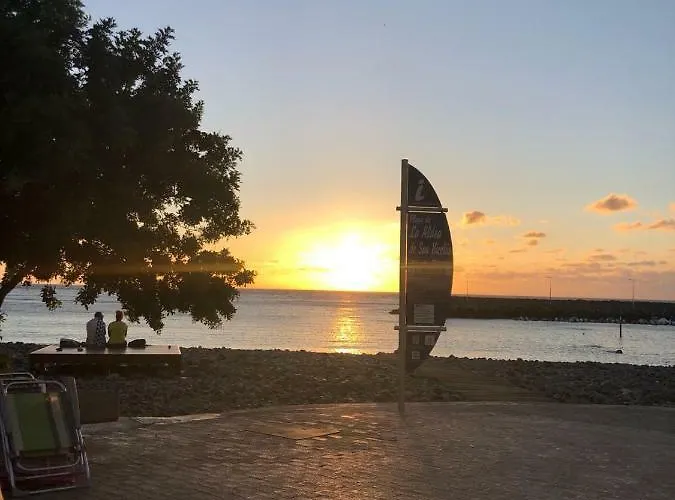 Loft En La Aldea De * San Nicolás